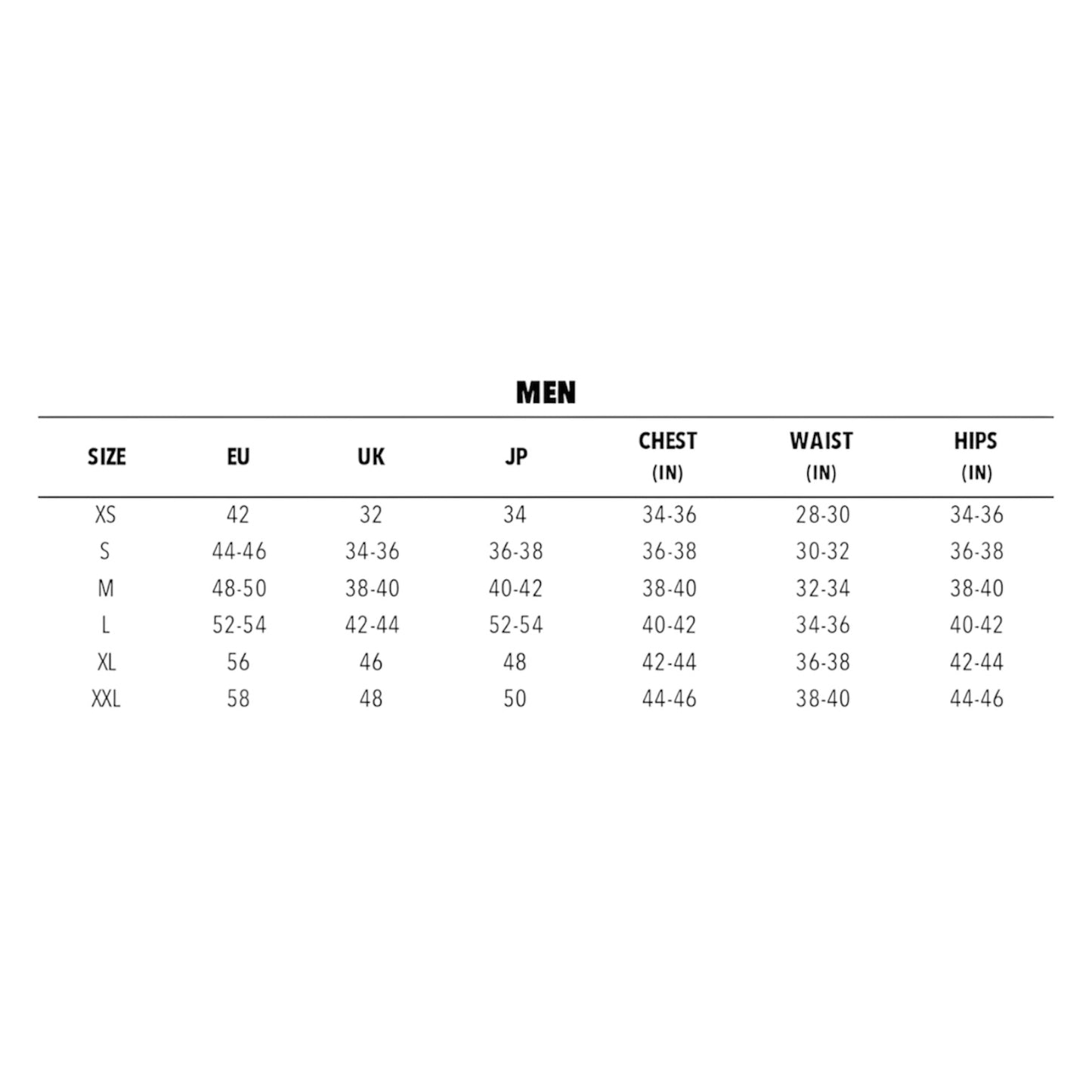 Lux Men’s Signature Tee