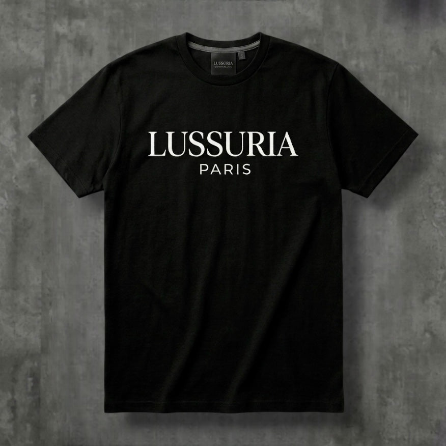 Lux Women’s Signature Tee