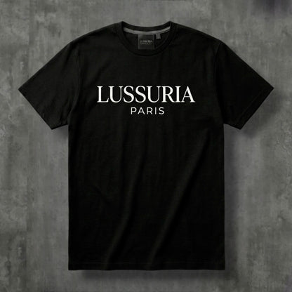 Lux Women’s Signature Tee