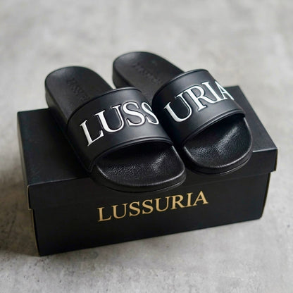 Lux Signature Slides
