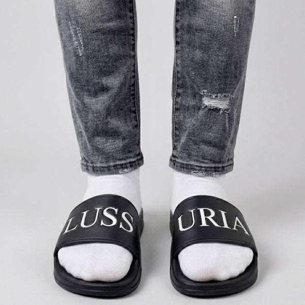 Lux Signature Slides