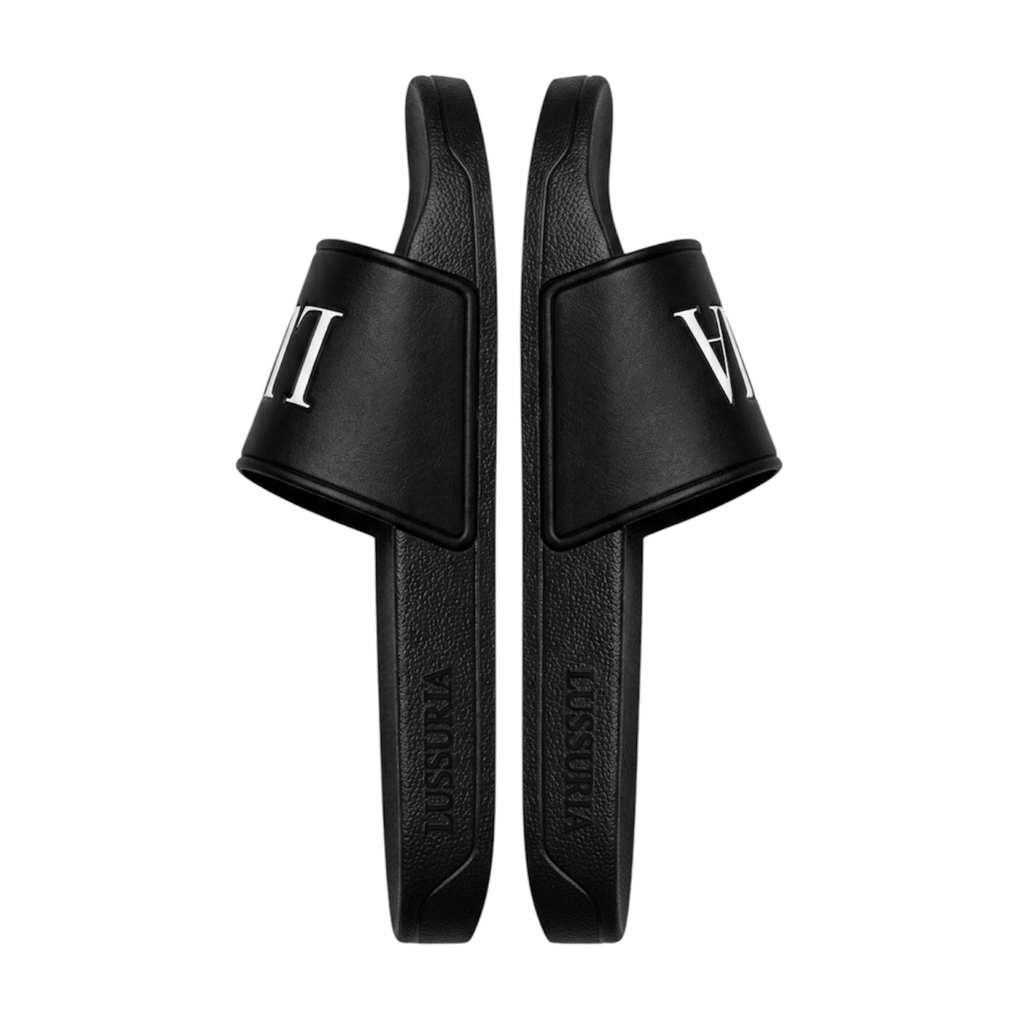 Lux Signature Slides
