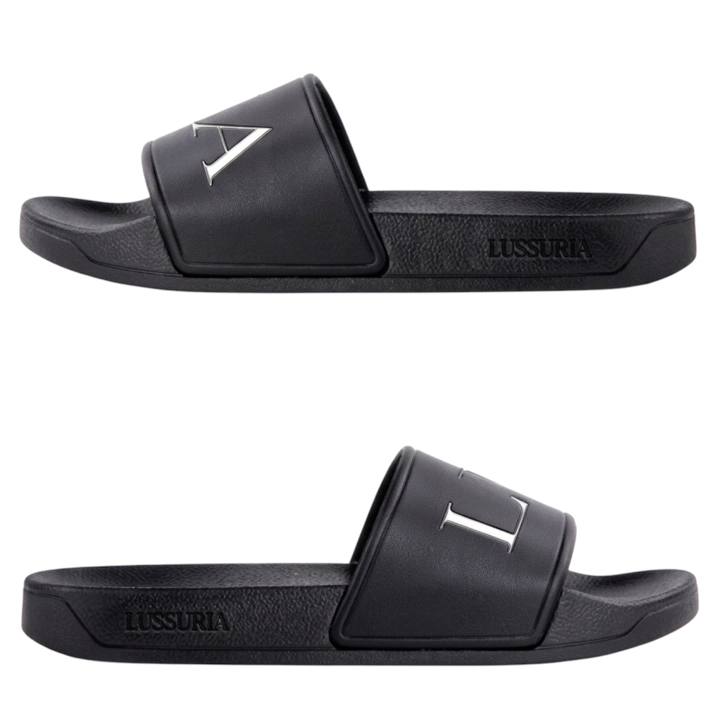 Lux Signature Slides