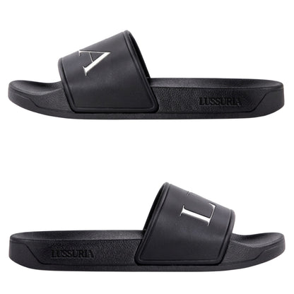 Lux Signature Slides
