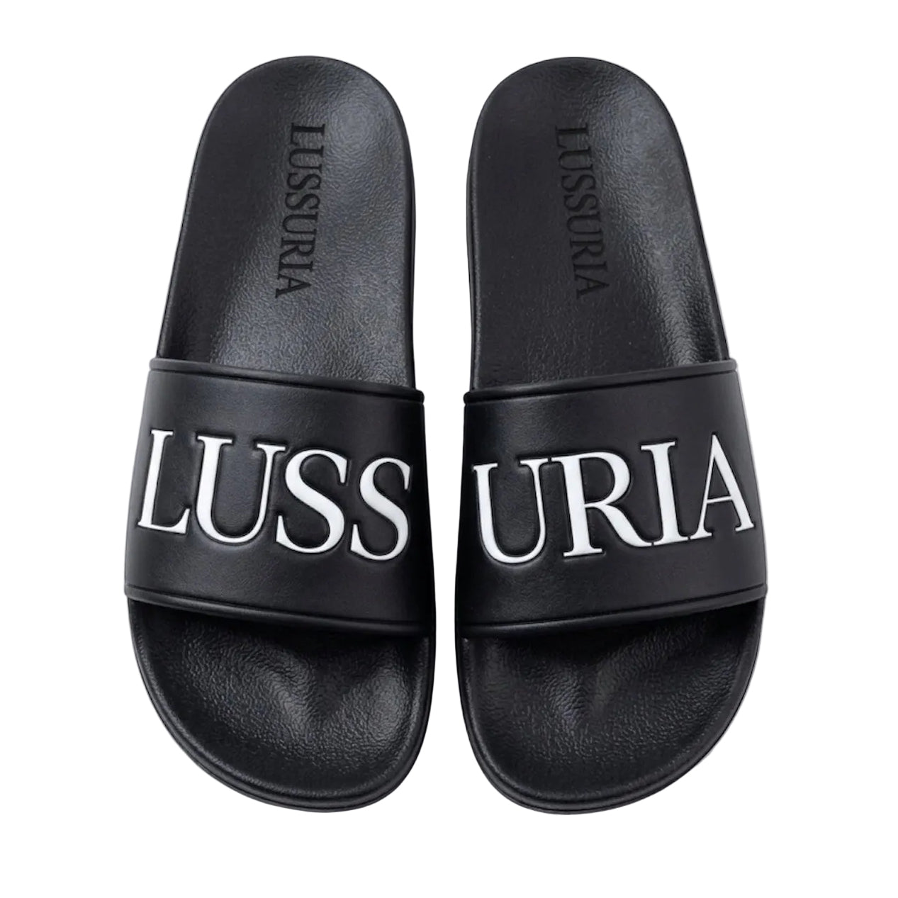 Lux Signature Slides