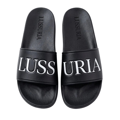 Lux Signature Slides