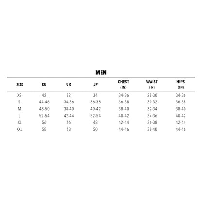 Lux Men’s Signature Tee
